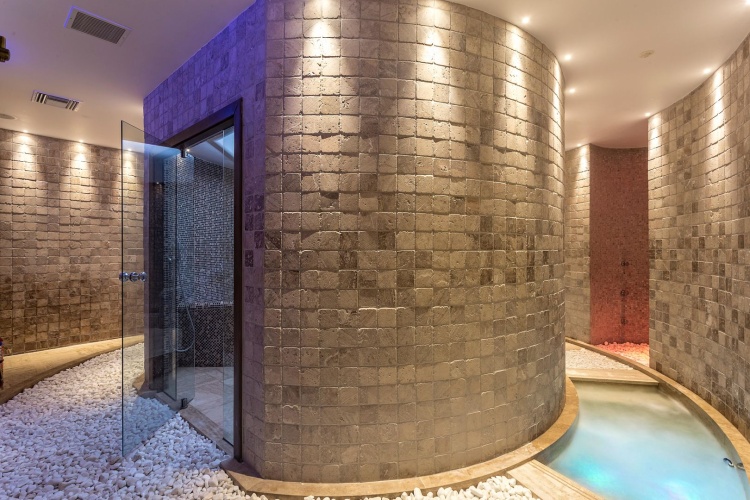 Pomegranate Wellness Spa Hotel photo 34