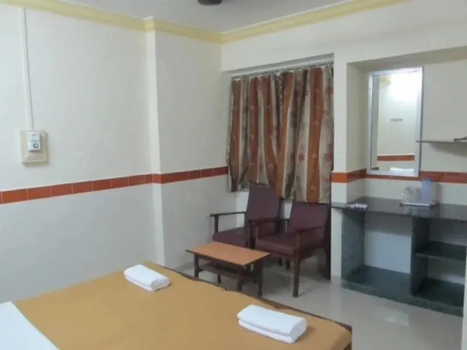 Hotel Diamond