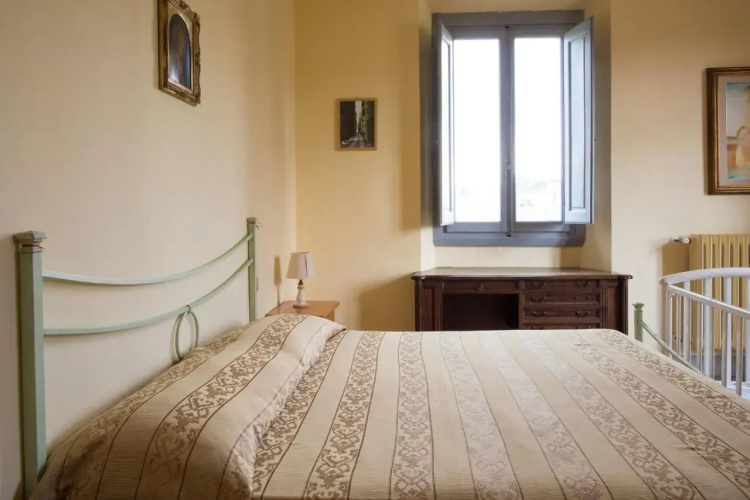 Landgut Casa Bianca