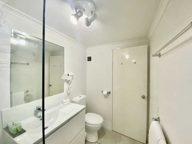 Cairns Beach Resort