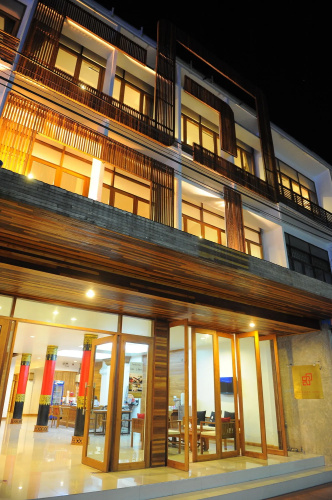 Sukkasem Hotel