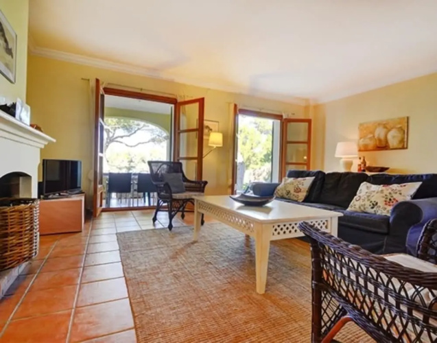 103929 - House in Cala Pi