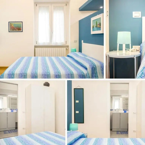 Pisacane loft