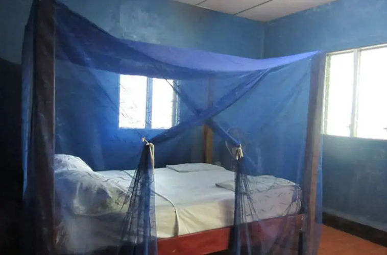 Hospedaje Caballito's Mar - Hostel