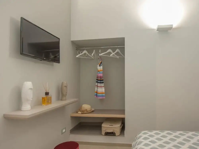 Campanili di Puglia B&B