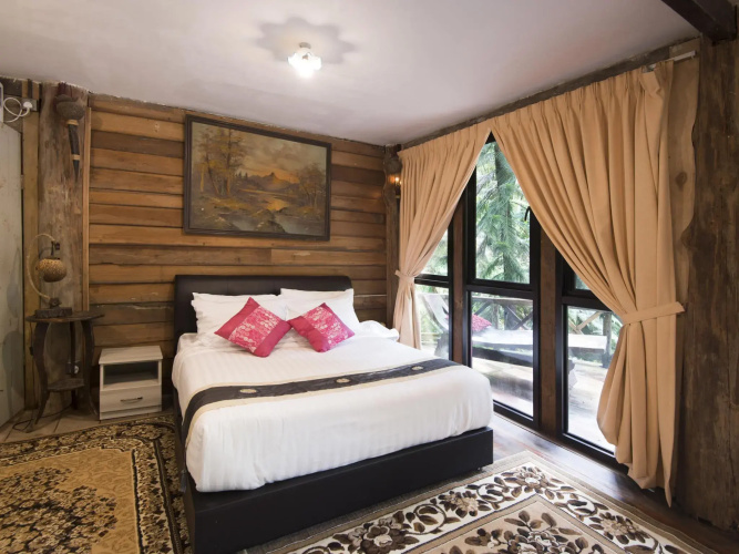 Fig Tree Hill Resort