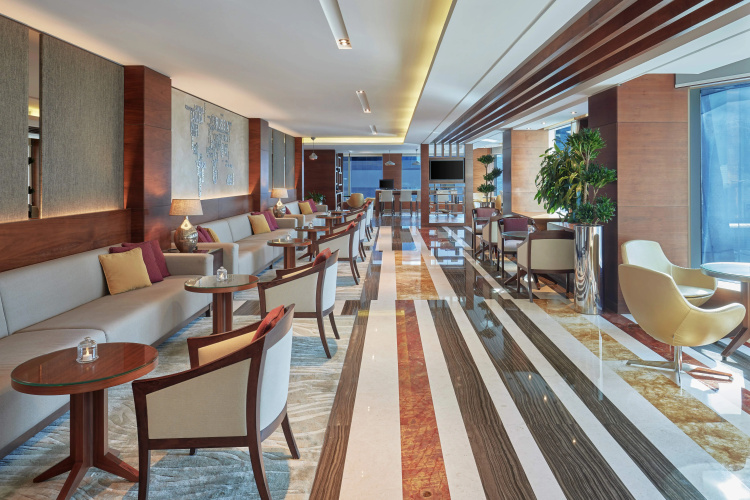 Rose Rayhaan by Rotana Hotel photo 31