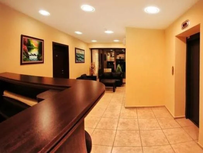 Gallery Suites