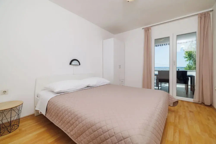 Apartment Jadranka