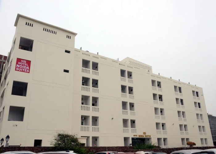 Otel görseli