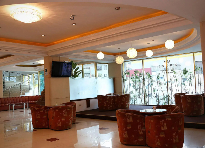Hotel La Princesa
