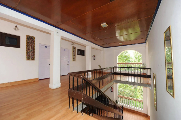 Hotel Ibni Kabeer