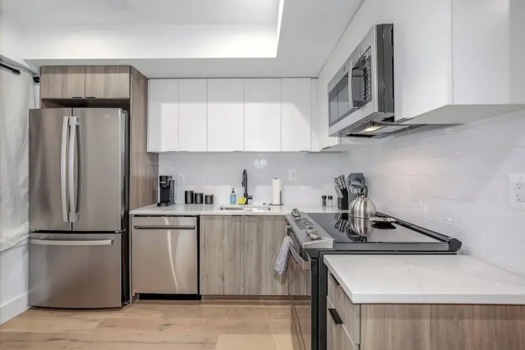 Capitol Hill Suites - Unit 3