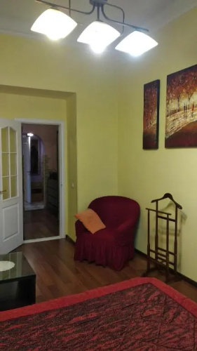 Apartment Anna