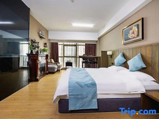 Business Double room