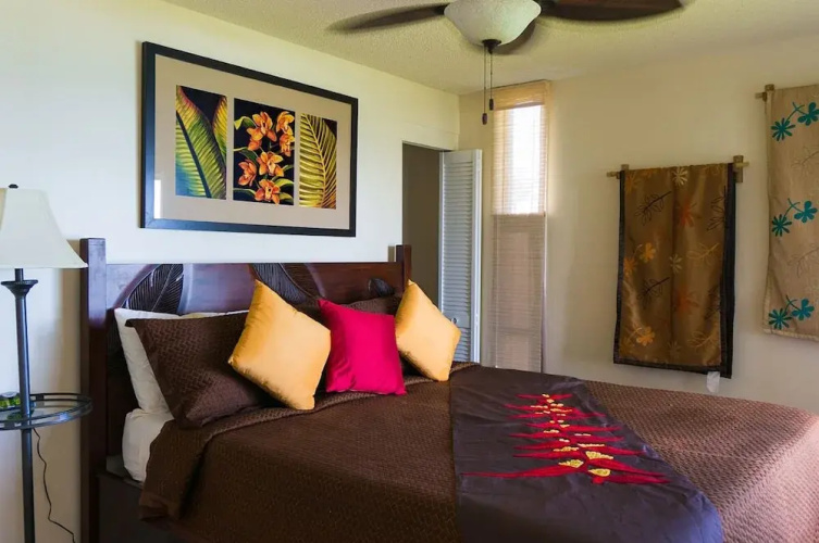 Sealodge G4 - 1 Br Condo