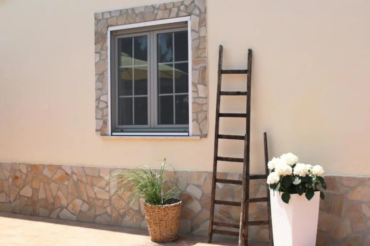 Casa Nina