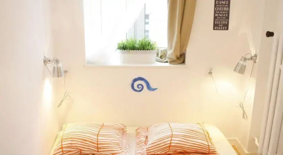 River Side Apartment Old Town
