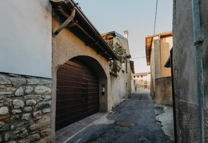 1 Bedroom Cottage