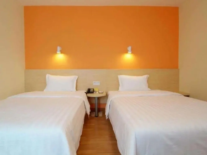 Business Twin room