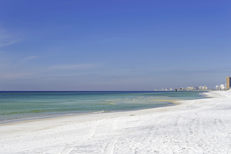 Holiday Inn Resort Panama City Beach photo 30