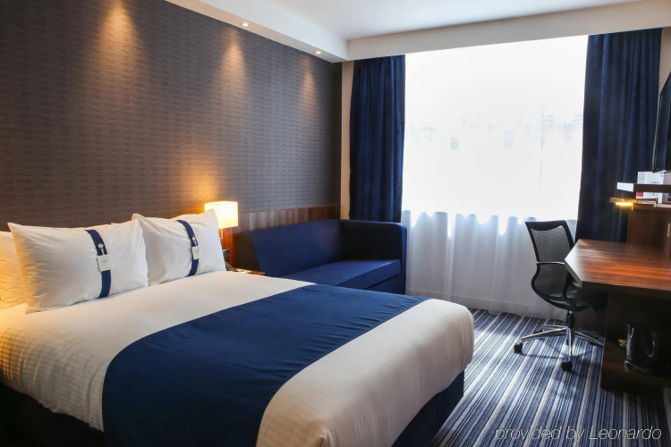 Holiday Inn Express London Southwark photo 13