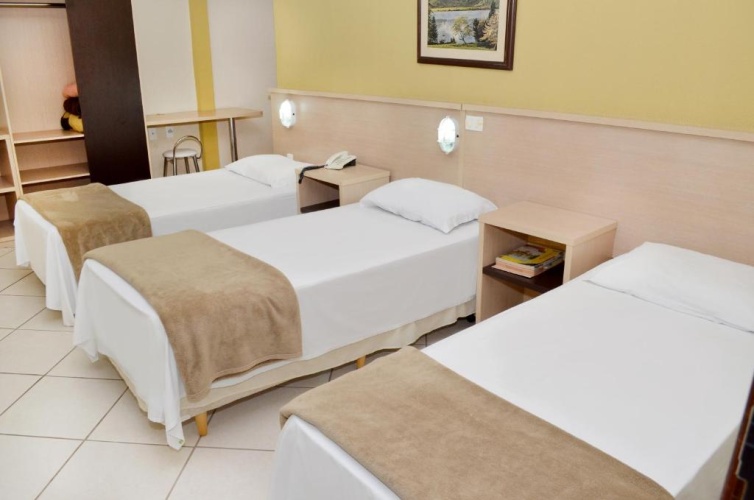 Luxury room
