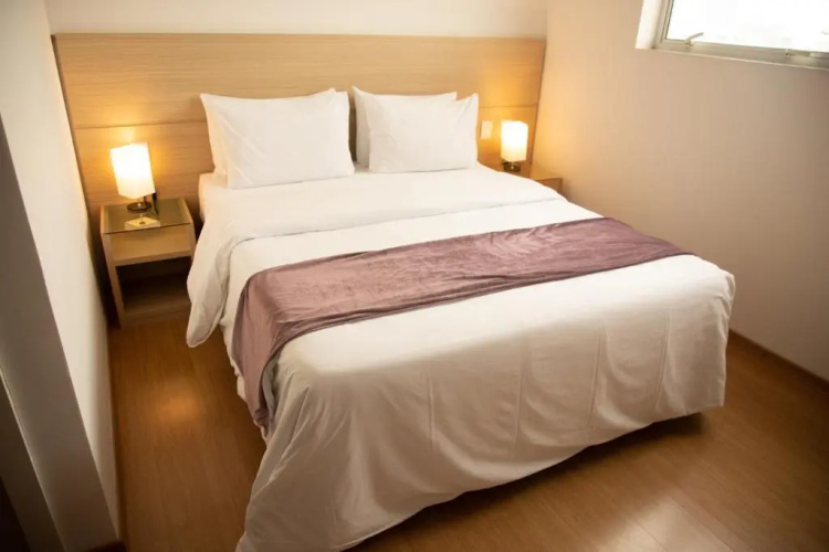 Hotel Franco