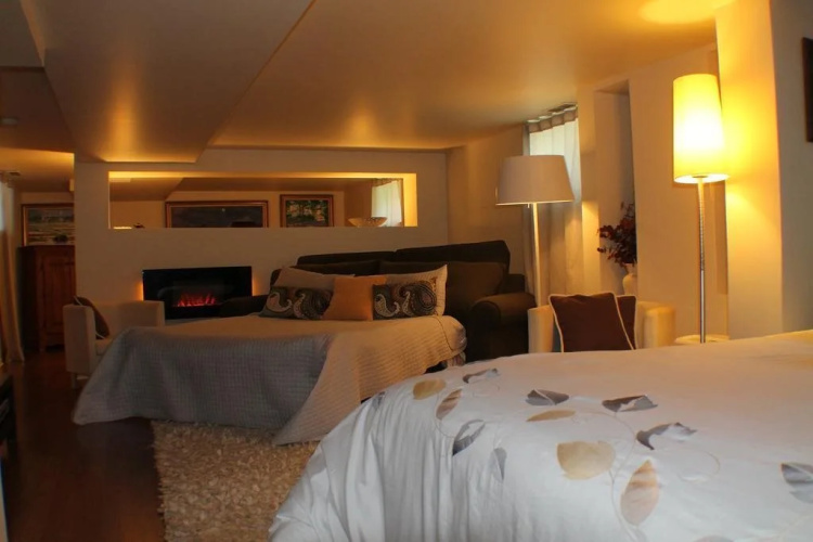 Gite Le Petit Manoir