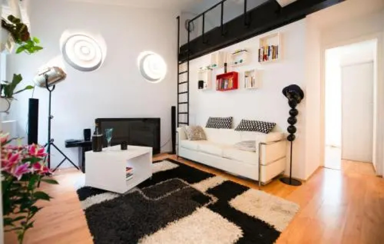 Grisia 26 Apartment