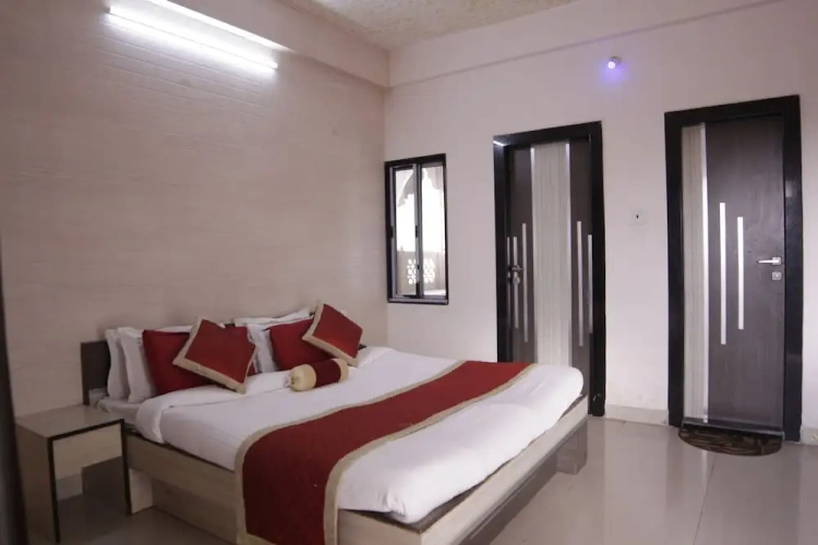Business Double Suite