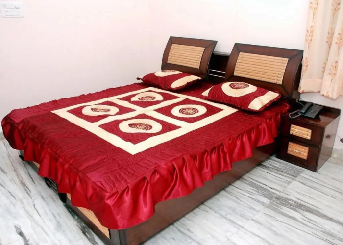 Jogmaya Hotel