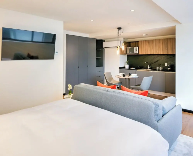 Amberes 64, an Ascend Collection Hotel