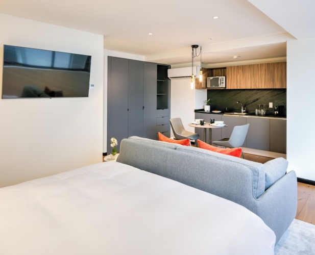 Amberes 64, Ascend Hotel Collection photo 7