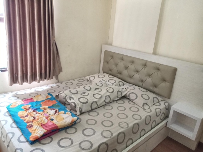 2 Bedrooms Standard room