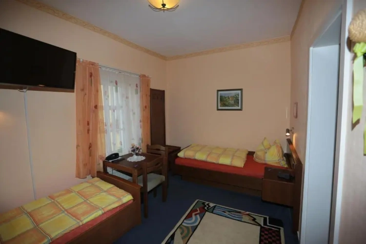 Comfort Single room