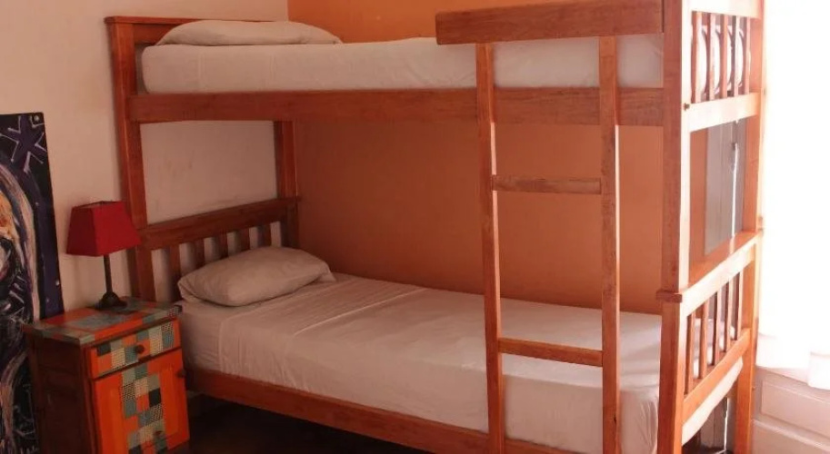 Morada Hostel