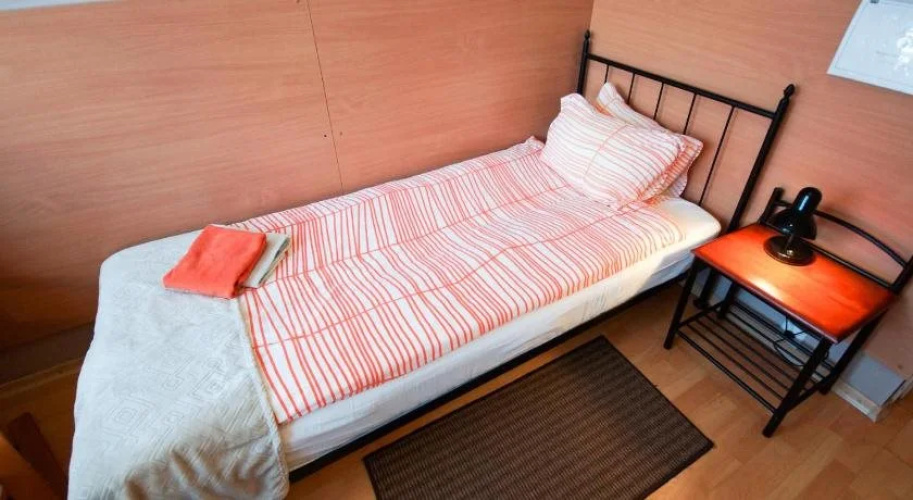 Hotel U Stefaniakow