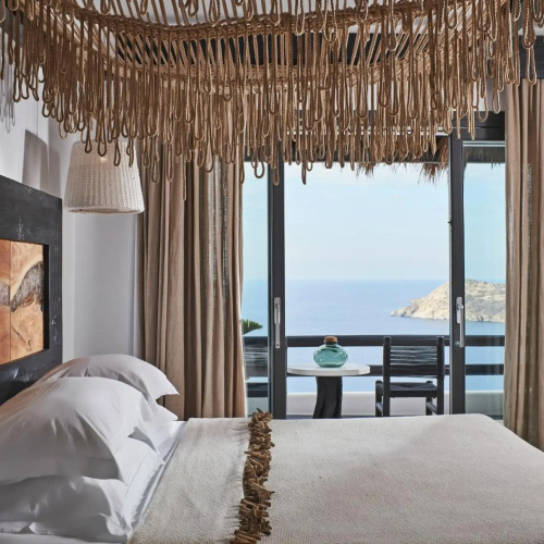 Myconian Utopia Relais & Chateaux