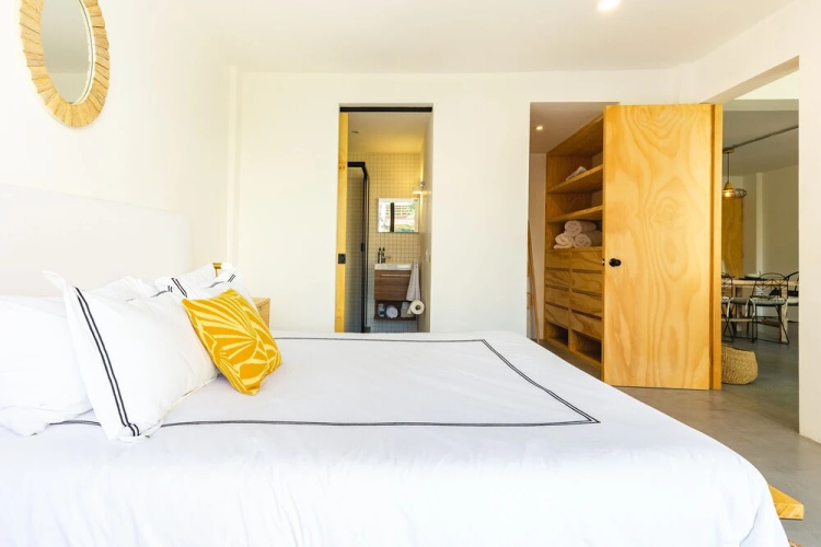 2br 2ba Romita Casa! Hi Tech & Super Modern!