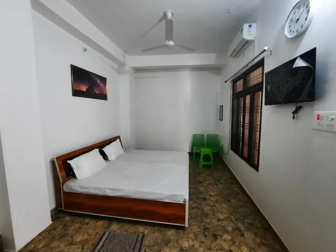 Hotel Mahan Inn