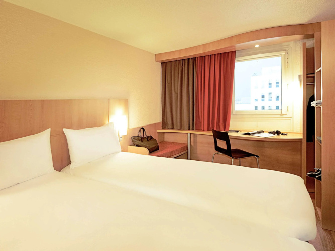 ibis Aguascalientes Norte
