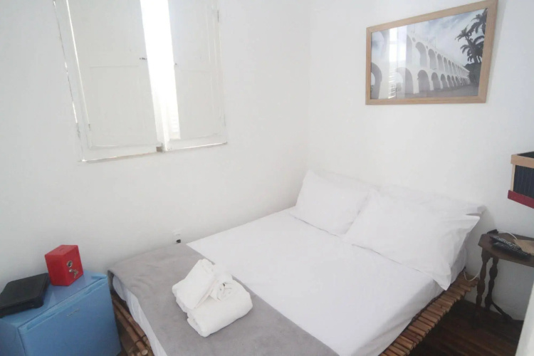 Casa Tuxi