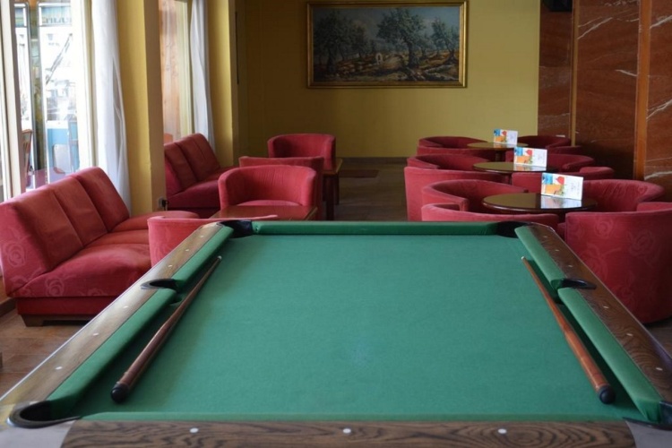 Hotel Linda photo 23