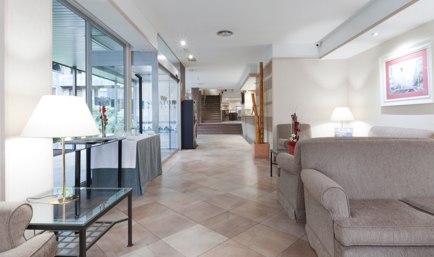 Hotel Luze Castellana photo 24