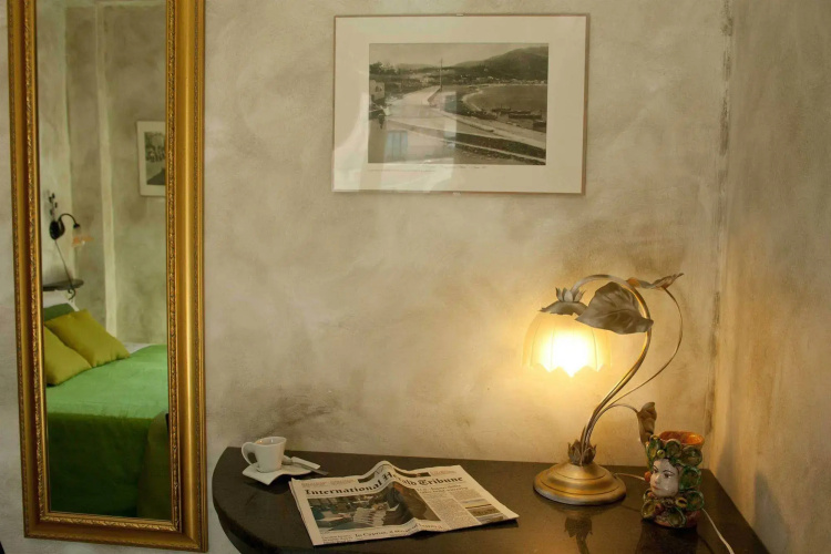 B&B Marranzano
