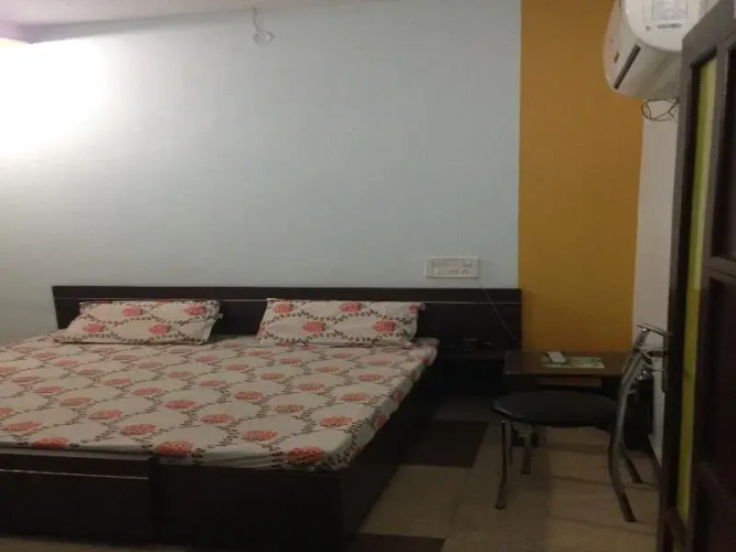 Hotel Regency
