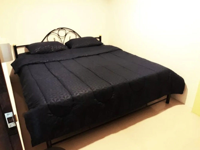 P & T Hostel