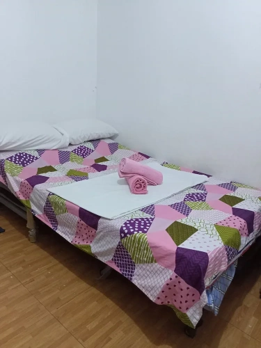 Economy Double Studio