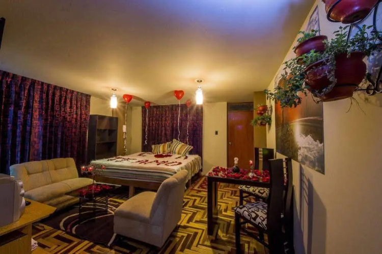 Sillary Hostal Boutique